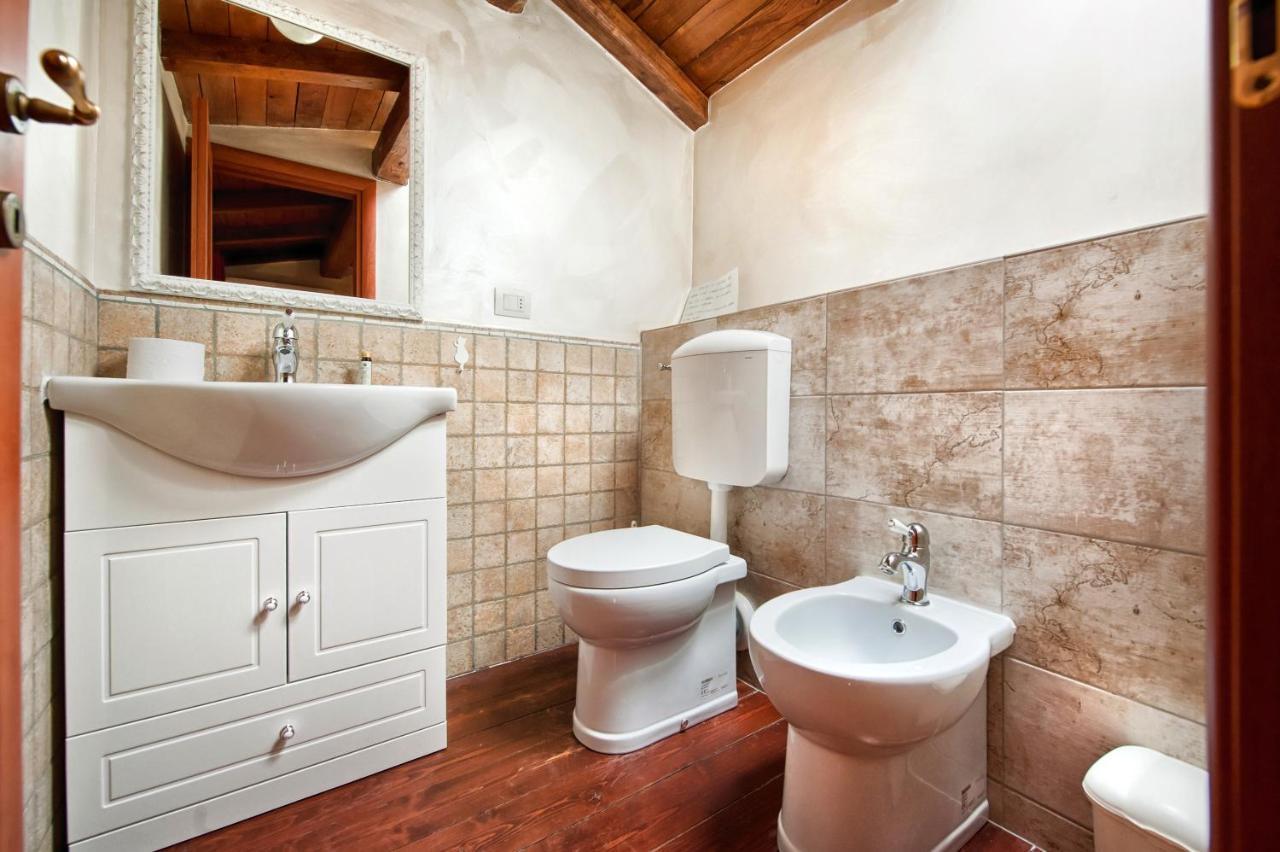 Il Raduno Apartment Castel Gandolfo Exterior foto