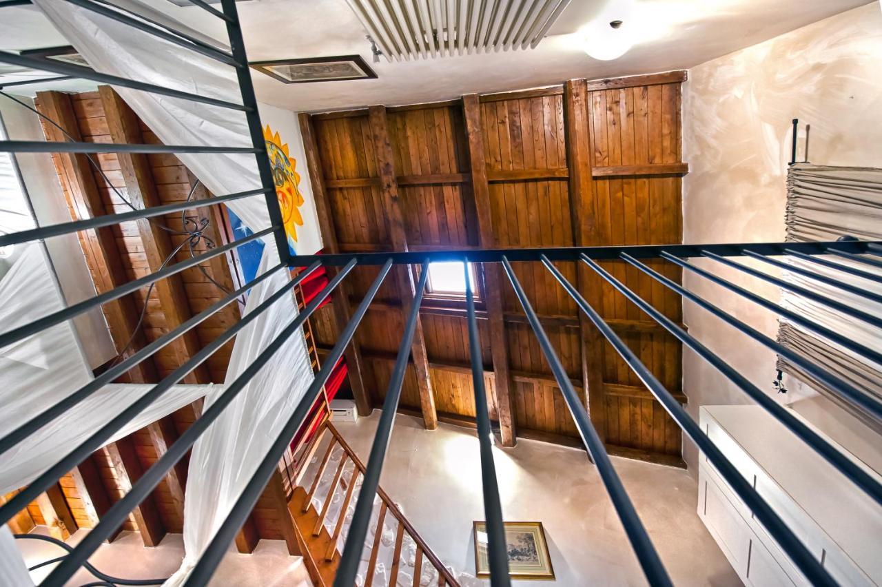 Il Raduno Apartment Castel Gandolfo Exterior foto