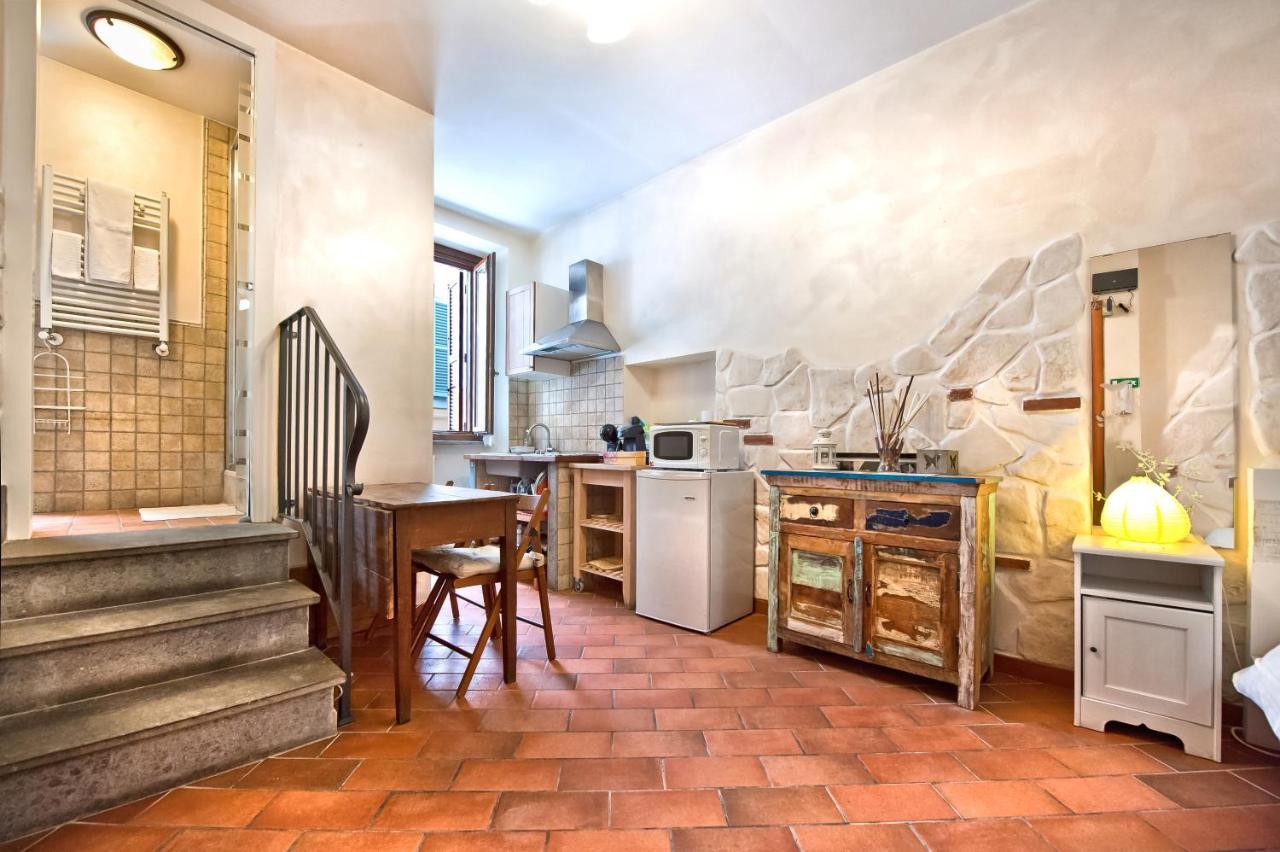 Il Raduno Apartment Castel Gandolfo Exterior foto