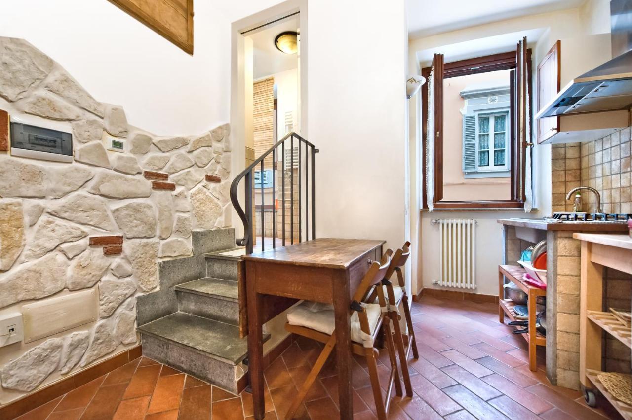 Il Raduno Apartment Castel Gandolfo Exterior foto