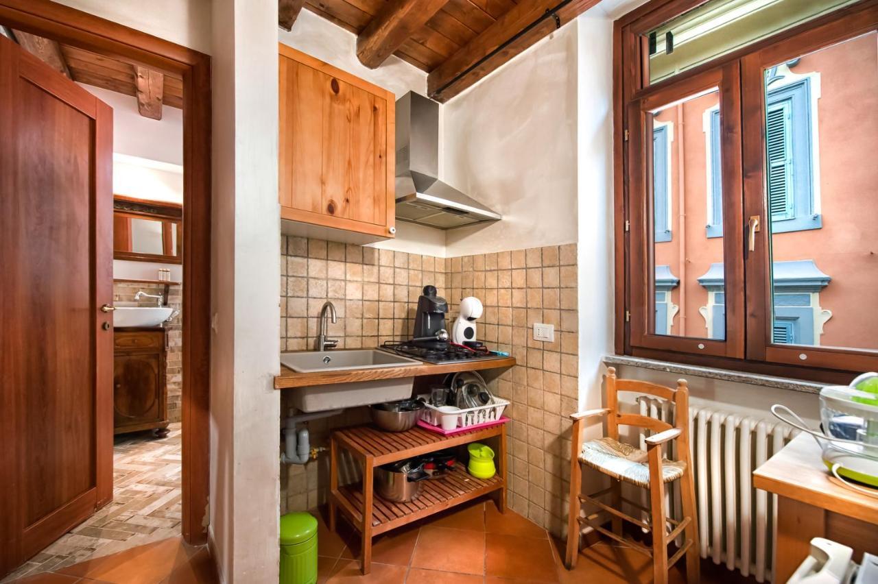 Il Raduno Apartment Castel Gandolfo Exterior foto