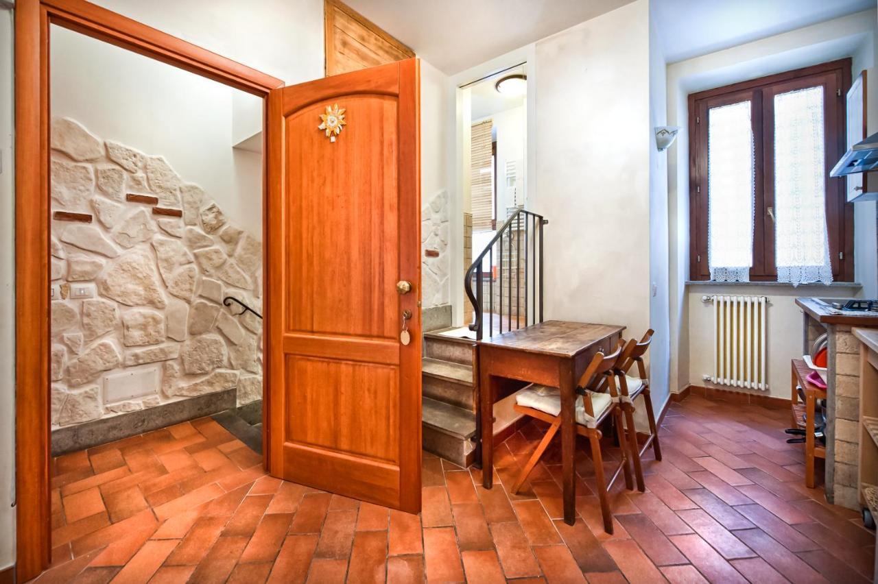 Il Raduno Apartment Castel Gandolfo Exterior foto