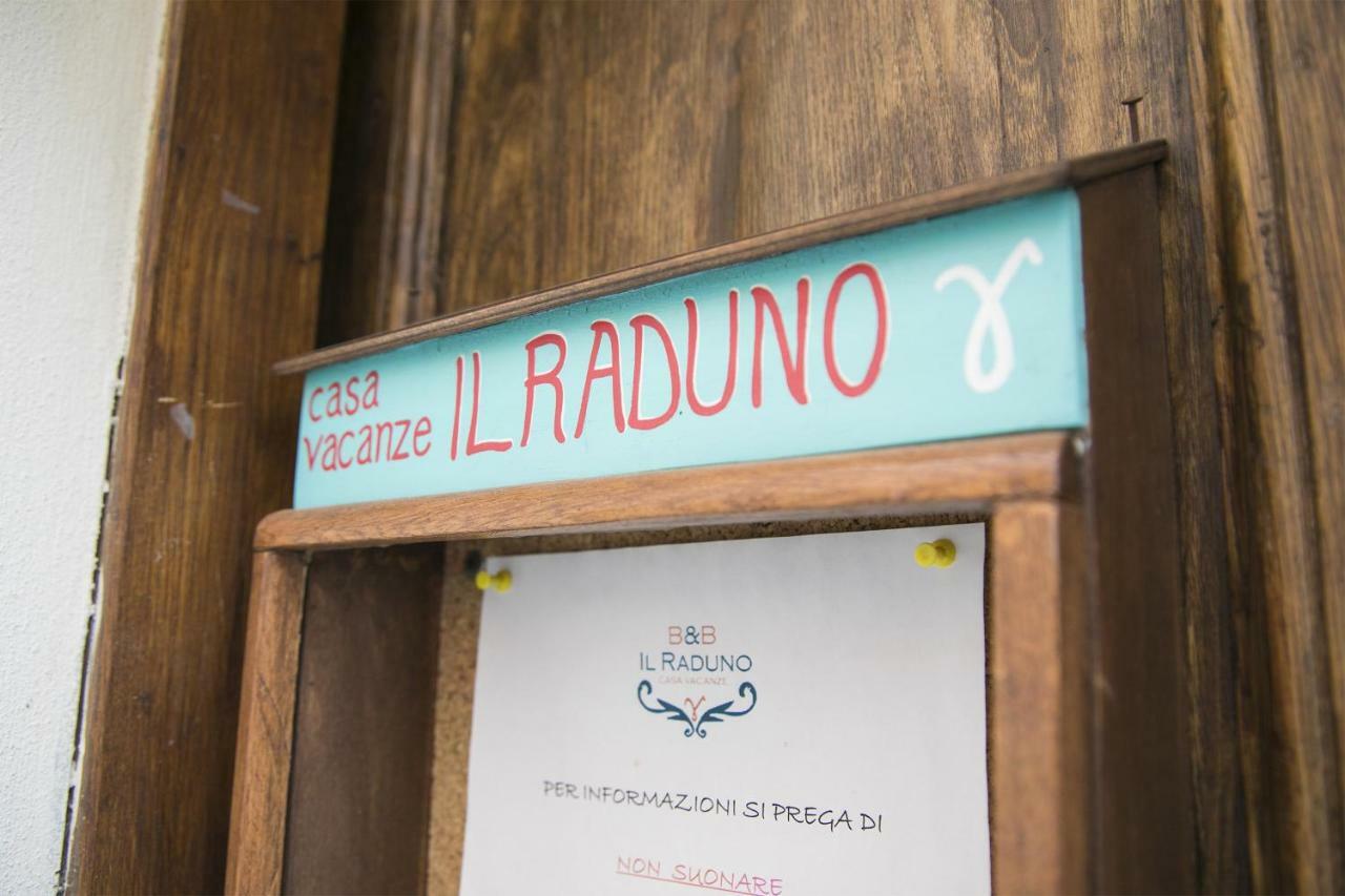 Il Raduno Apartment Castel Gandolfo Exterior foto