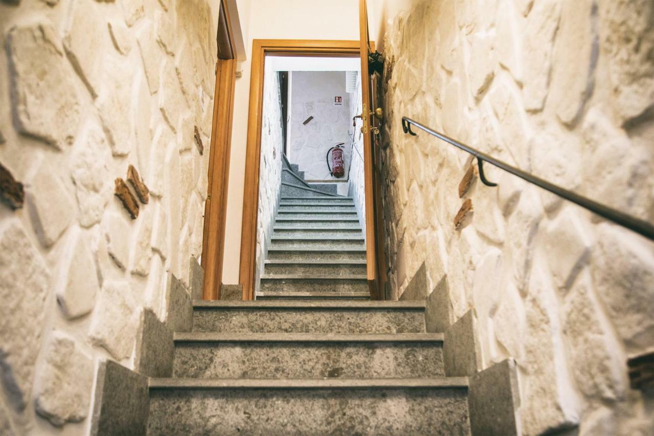 Il Raduno Apartment Castel Gandolfo Exterior foto